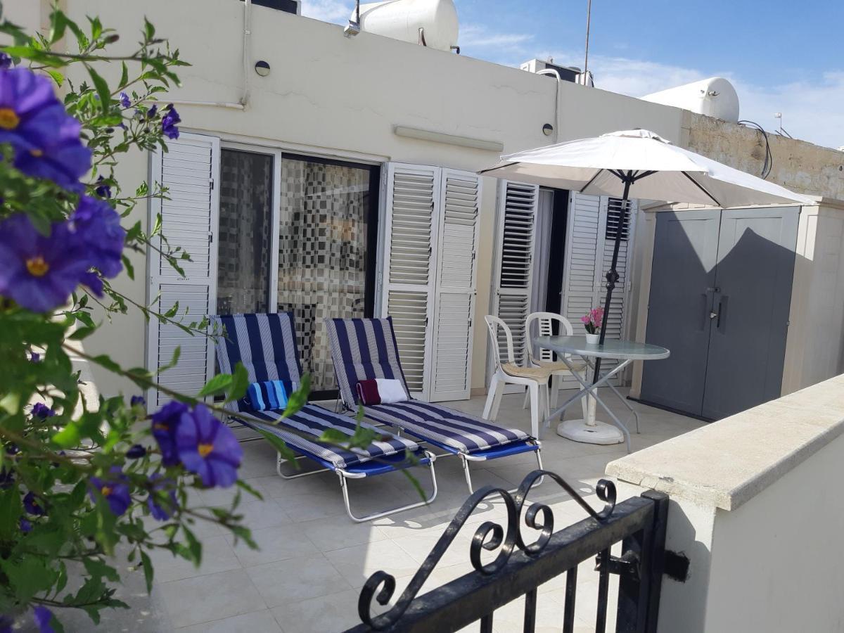 House Near The Beach Perivolia Buitenkant foto